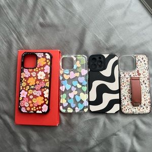 Iphone cases